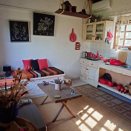 Sol'S Place Mytilíni Zewnętrze zdjęcie