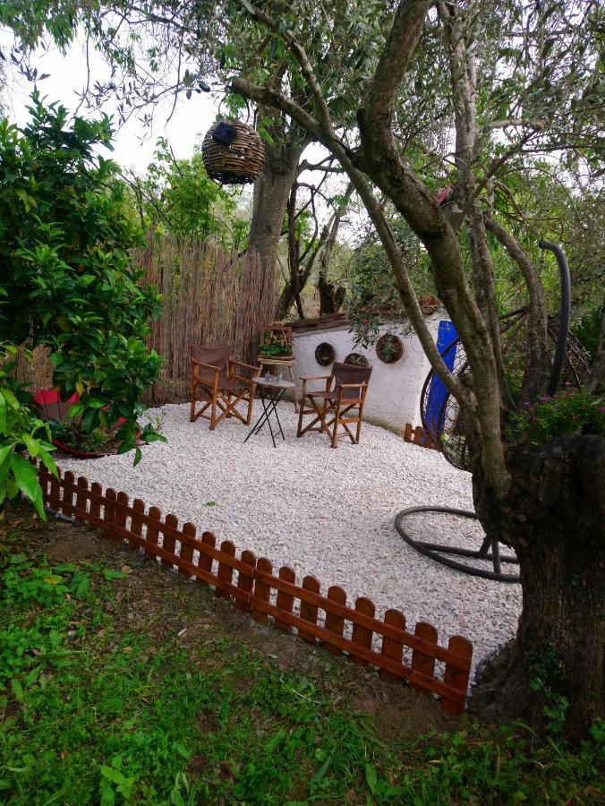 Sol'S Place Mytilíni Zewnętrze zdjęcie