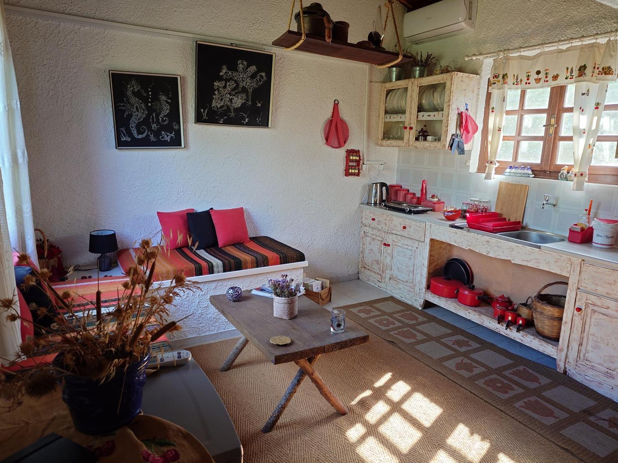 Sol'S Place Mytilíni Zewnętrze zdjęcie