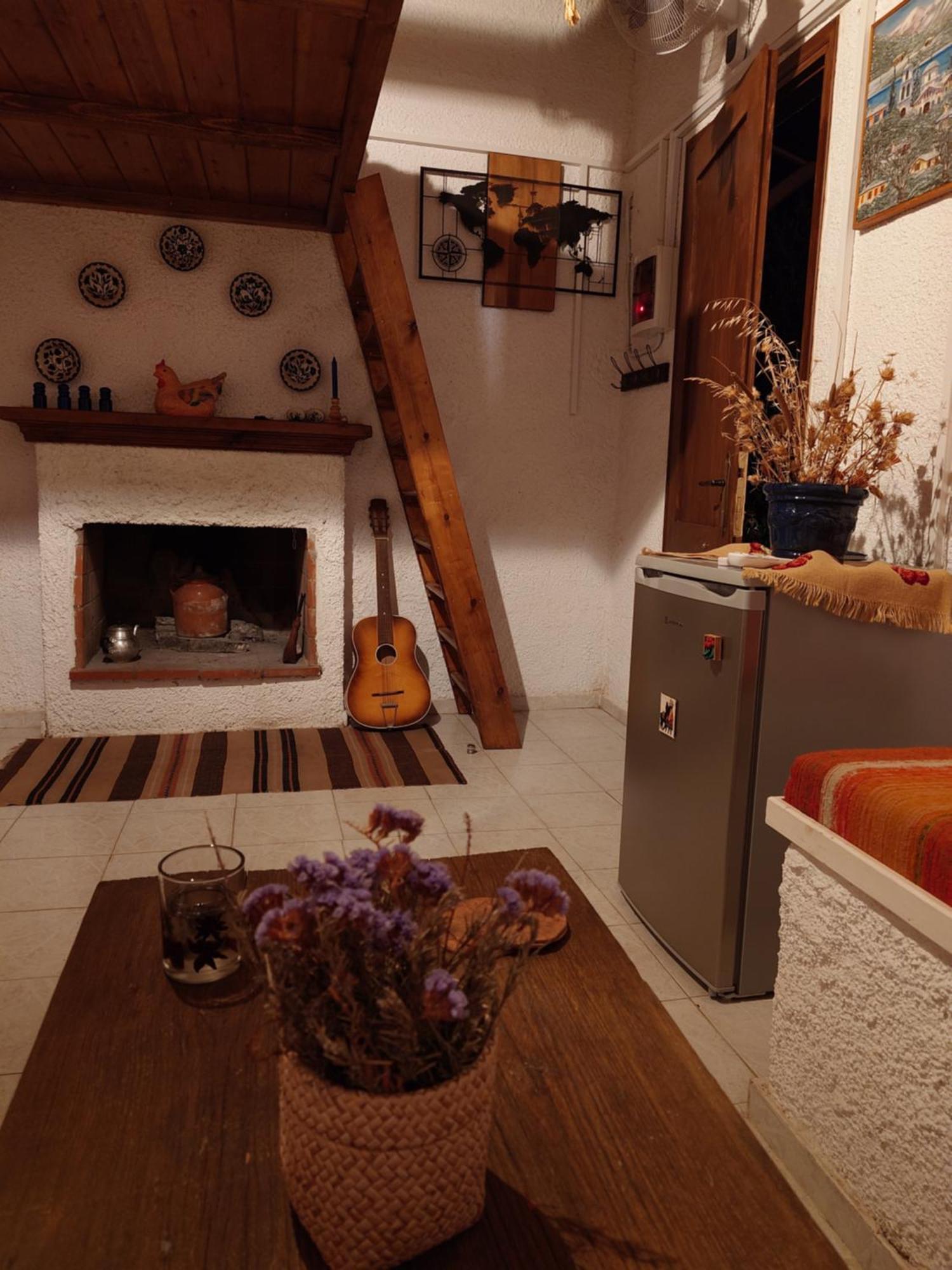 Sol'S Place Mytilíni Zewnętrze zdjęcie