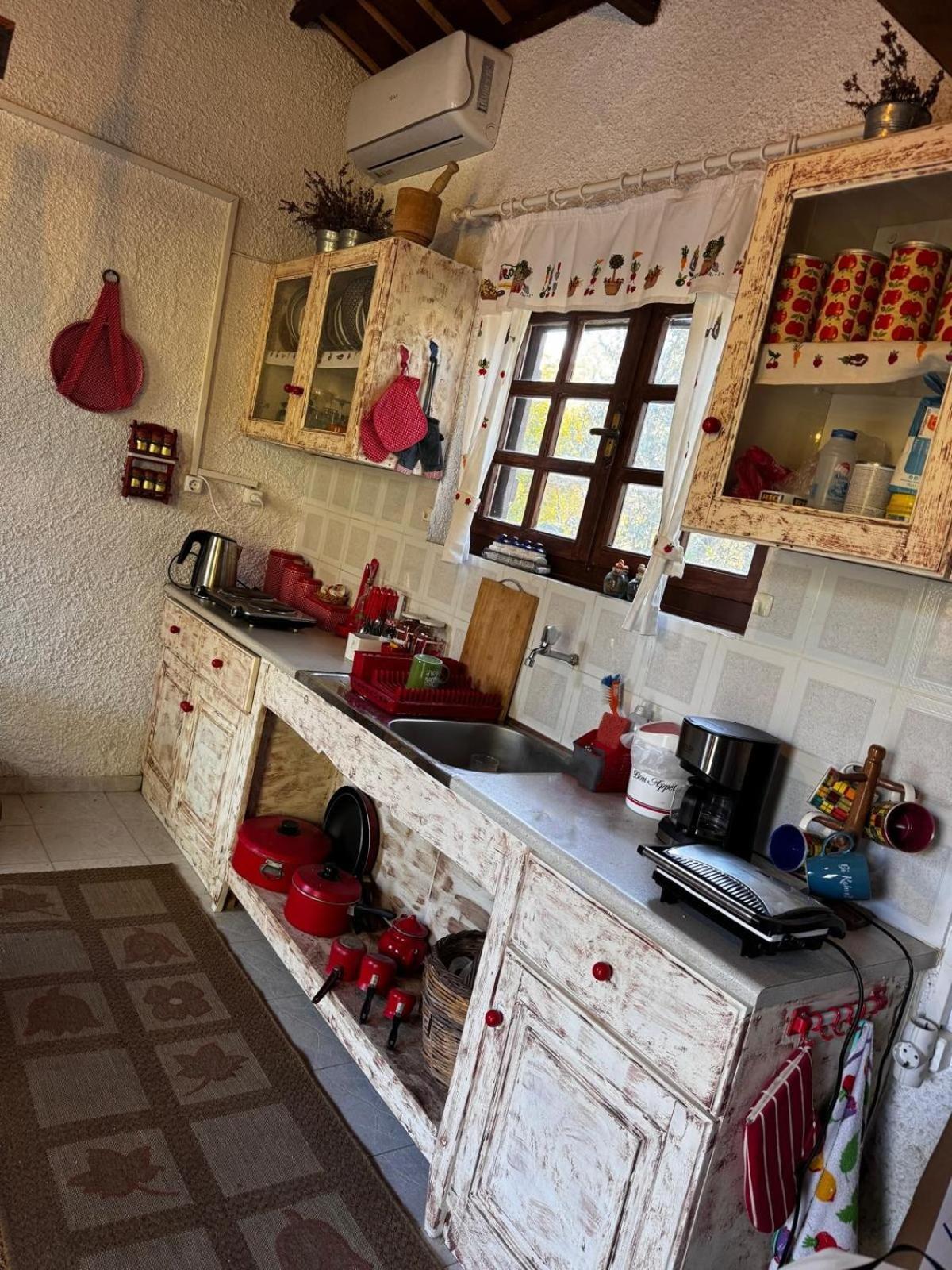 Sol'S Place Mytilíni Zewnętrze zdjęcie