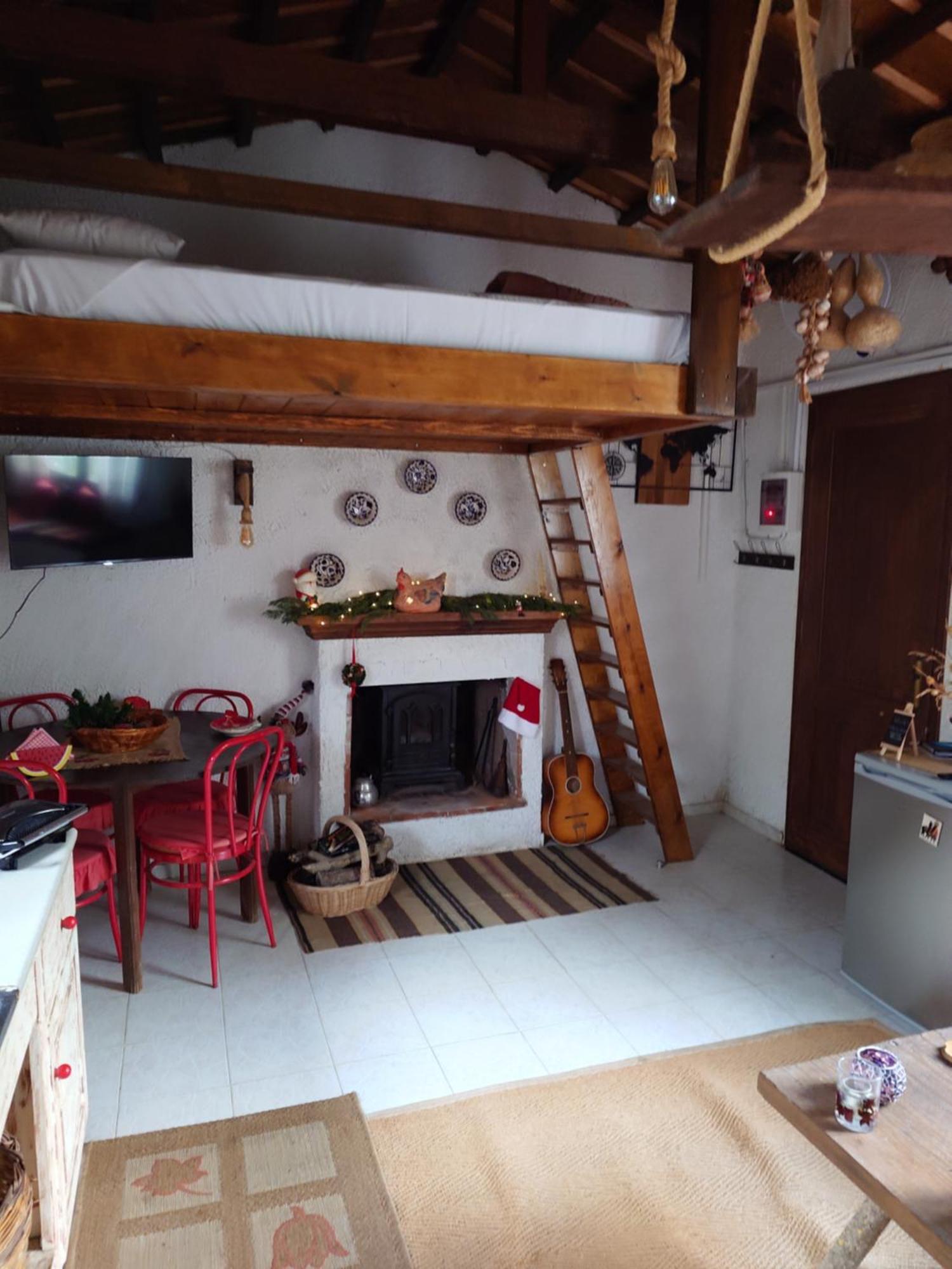 Sol'S Place Mytilíni Zewnętrze zdjęcie
